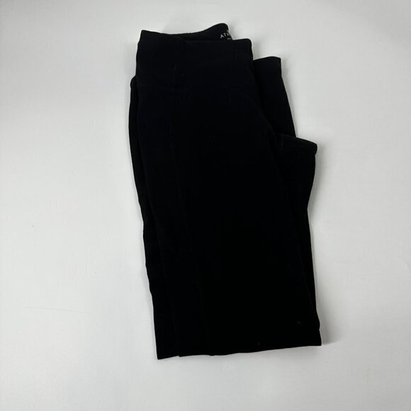 Athleta Black Skinny Leggings Size Small - Picture 13 of 15